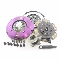 XCL-XKHD24631-1R, XClutch Stage 2R Clutch Kits for 2019-2022 VELOSTER N - XKHD24631-1R in UAE, Dubai. Condition - new. Price 7,880 AED. Photo, seller contacts | AUTO.AE