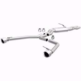15378, MAGNAFLOW 15378 Exhaust System Touring Series for AUDI Q5 2014-2017 in UAE, Dubai. Condition - new. Price 8,620 AED. Photo, seller contacts | AUTO.AE