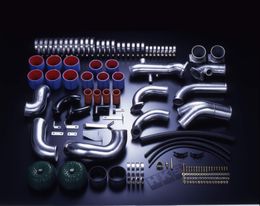 1302-SN016, HKS 1302-SN016 SPL Intercooler Piping Kit For Nissan Skyline GT-R BCNR32 RB26DETT in UAE, Dubai. Condition - new. Price 5,970 AED. Photo, seller contacts | AUTO.AE
