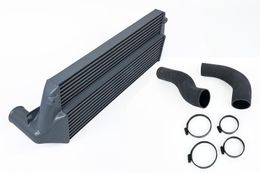 CSF-8285, CSF Radiator - Intercoolers for 2023-2026 GR COROLLA - 8285 في الإمارات, دبي. Condition - new. Price 4,300 AED. Photo, seller contacts | AUTO.AE