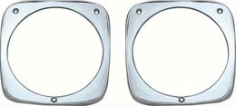 OER-CX1227, OER Authorized Headlamp Bezels CX1227 в ОАЭ, Дубай. Состояние - новое. Цена 220 AED. Фото, контакты продавца | AUTO.AE