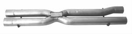 WLK-54812, Dynomax X-Pipes for 2011-2014 300, CHARGER - 54812 in UAE, Dubai. Condition - new. Price 640 AED. Photo, seller contacts | AUTO.AE