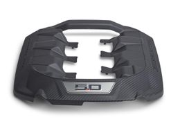 FMS-M-9680-M50D, Ford Performance Parts 2024 Mustang 5.0L Engine Covers for 2024-2025 MUSTANG - M-9680-M50D в ОАЭ, Дубай. Состояние - новое. Цена 410 AED. Фото, контакты продавца | AUTO.AE