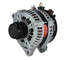 PWM-44005, Powermaster HPR Large Frame Series Alternators for 2015-2020 F-150 - 44005 в ОАЭ, Дубай. Состояние - новое. Цена 1 930 AED. Фото, контакты продавца | AUTO.AE