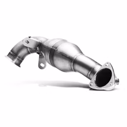 DP-MINR56/57, AKRAPOVIC DP-MINR56/57 Downpipe (Stainless Steel) for MINI Cooper S (R56 / R57 / R58 / R59) / JCW (R56 / R57 / R58) في الإمارات, دبي. Condition - new. Price 5,560 AED. Photo, seller contacts | AUTO.AE