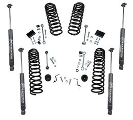 SLF-K191, Superlift Suspension Lift Kits for 2018-2025 WRANGLER - K191 в ОАЭ, Дубай. Состояние - новое. Цена 4 590 AED. Фото, контакты продавца | AUTO.AE