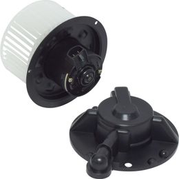 UAC-BM00231C, Universal Air Conditioner Blower Motors for 2000-2006 LS, 2002-2005 THUNDERBIRD - BM 00231C in UAE, Dubai. Condition - new. Price 300 AED. Photo, seller contacts | AUTO.AE