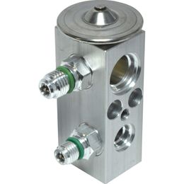 UAC-EX10200C, Universal Air Conditioner Inc. Air Conditioning System Expansion Valves EX 10200C в ОАЭ, Дубай. Состояние - новое. Цена 100 AED. Фото, контакты продавца | AUTO.AE