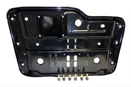 CWA-52058133K, Crown Automotive Skid Plates for 1997-2002 WRANGLER - 52058133K в ОАЭ, Дубай. Состояние - новое. Цена 1 740 AED. Фото, контакты продавца | AUTO.AE