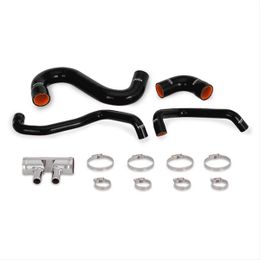 MIO-HSEMUS815LBK, Mishimoto Radiator Hose Kits for 2015-2021 MUSTANG - MMHOSE-MUS8-15LBK в ОАЭ, Дубай. Состояние - новое. Цена 1 080 AED. Фото, контакты продавца | AUTO.AE