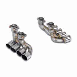 849914, SUPERSPRINT 849914 End Pipe Kit for Mercedes SLR McLaren C199 Coupe в ОАЭ, Дубай. Состояние - новое. Цена 10 360 AED. Фото, контакты продавца | AUTO.AE