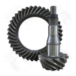 YGA-24626, Yukon Gear & Axle Ring and Pinion Sets YG F9.75-456-11 Ford 9.75 in. 4.56 Gears في الإمارات, دبي. Condition - new. Price 2,810 AED. Photo, seller contacts | AUTO.AE