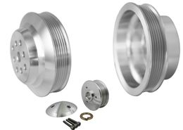MCH-1675, March Performance Ford 302-351W/C Serpentine Conversion Kits 1675 في الإمارات, دبي. Condition - new. Price 1,170 AED. Photo, seller contacts | AUTO.AE