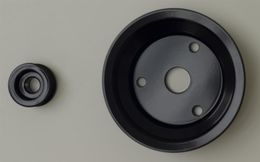 MCH-4120-08, March Performance 1984-91 Corvette Serpentine Pulley Kits for 1984-1987 CORVETTE - 4120-08 في الإمارات, دبي. Condition - new. Price 670 AED. Photo, seller contacts | AUTO.AE