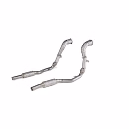 DP/L-AU/SS/2, AKRAPOVIC DP/L-AU/SS/2 Downpipe / Link Pipe Set (SS) for AUDI RS Q8 (4M) 2020- в ОАЭ, Дубай. Состояние - новое. Цена 27 590 AED. Фото, контакты продавца | AUTO.AE