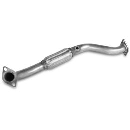 BRE-750-555, BRExhaust Direct-Fit Intermediate Pipes for 2004-2009 SPECTRA, 2005-2009 SPECTRA5 - 750-555 в ОАЭ, Дубай. Состояние - новое. Цена 550 AED. Фото, контакты продавца | AUTO.AE