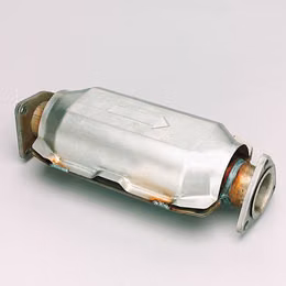 CTO-4471, Catco Direct-Fit Catalytic Converters for 1990-1993 ACCORD, 1985-1987 PRELUDE - 4471 في الإمارات, دبي. Condition - new. Price 850 AED. Photo, seller contacts | AUTO.AE