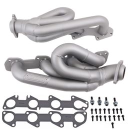 BBK-4009, BBK Shorty Headers 4009 في الإمارات, دبي. Condition - new. Price 2,730 AED. Photo, seller contacts | AUTO.AE