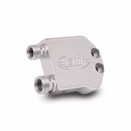 EMS-MS107-47CA, Eddie Motorsports Air Conditioning Compressor Manifolds MS107-47CA в ОАЭ, Дубай. Состояние - новое. Цена ⁦400 AED⁩. Фото, контакты продавца | AUTO.AE