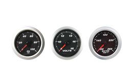 SUM-G2963-SET, Summit Racing™ Electrical Analog Gauge Kits SUM-G2963-SET in UAE, Dubai. Condition - new. Price ⁦1,250 AED⁩. Photo, seller contacts | AUTO.AE