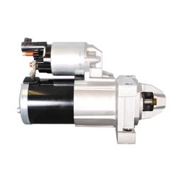 DNP-280-4331, Denso Remanufactured Starters for 2010-2015 CAMARO, 2011-2013 CAPRICE, 2009 G8 - 280-4331 في الإمارات, دبي. Condition - new. Price 770 AED. Photo, seller contacts | AUTO.AE
