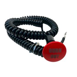 CHH-3109-MRED-BO, Drag Race Solutions Shredder Push-Button Switches 3109-MRED-BO в ОАЭ, Дубай. Состояние - новое. Цена 320 AED. Фото, контакты продавца | AUTO.AE