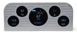 DAK-VFD337FZ, Dakota Digital Direct-Fit Gauge Kits VFD3-37F-Z في الإمارات, دبي. Condition - new. Price ⁦3,800 AED⁩. Photo, seller contacts | AUTO.AE
