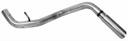 WLK-54672, Dynomax Tailpipes for 2007-2008 TUNDRA - 54672 في الإمارات, دبي. Condition - new. Price 640 AED. Photo, seller contacts | AUTO.AE