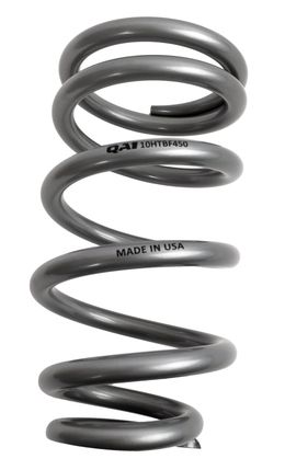 QA1-10HTBF450, QA1 Pro 10 Inch Coilover Spring 10HTBF450 в ОАЭ, Дубай. Состояние - новое. Цена 510 AED. Фото, контакты продавца | AUTO.AE
