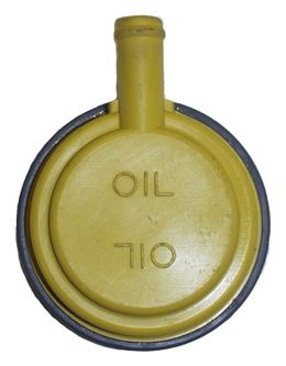 CWA-J3220248, Crown Automotive Oil Filler Caps J3220248 в ОАЭ, Дубай. Состояние - новое. Цена 100 AED. Фото, контакты продавца | AUTO.AE