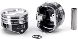 UEM-KB228KTM-080, KB Performance Hyper Piston and Ring Kits KB228KTM.080 в ОАЭ, Дубай. Состояние - новое. Цена ⁦2 430 AED⁩. Фото, контакты продавца | AUTO.AE