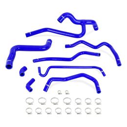 MIO-S0135, Mishimoto Heater and Radiator Hose Kits for 2005-2010 MUSTANG - MMHOSE-MUS40-05BL в ОАЭ, Дубай. Состояние - новое. Цена 1 370 AED. Фото, контакты продавца | AUTO.AE