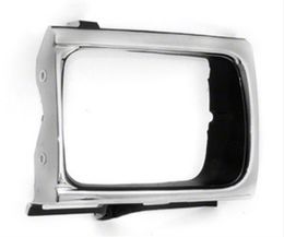BDY-TO2513118, Body Parts Headlight Bezels for 1992-1995 PICKUP - TO2513118 in UAE, Dubai. Condition - new. Price 150 AED. Photo, seller contacts | AUTO.AE