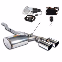 832230, SUPERSPRINT 832230 Exhaust System for MINI F55 Cooper S / SD в ОАЭ, Дубай. Состояние - новое. Цена 10 530 AED. Фото, контакты продавца | AUTO.AE