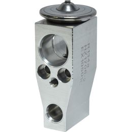 UAC-EX10501C, Universal Air Conditioner Air Conditioning Expansion Valves EX 10501C في الإمارات, دبي. Condition - new. Price 80 AED. Photo, seller contacts | AUTO.AE