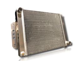 FLD-FHP35-67CAM, Fluidyne High Performance Radiators for 1967-1969 CAMARO, FIREBIRD - RGM.CAM.6769.M في الإمارات, دبي. Condition - new. Price 4,030 AED. Photo, seller contacts | AUTO.AE