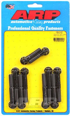 155-2102, ARP 155-2102 Intake Manifold Bolt Kit for BB FORD FE 12pt in UAE, Dubai. Condition - new. Price 270 AED. Photo, seller contacts | AUTO.AE