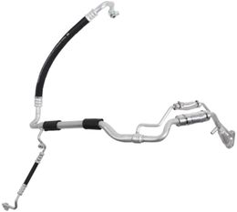 FSS-63013, Four Seasons - Air Conditioning Hoses and Lines for 2018-2019 ELANTRA GT - 63013 in UAE, Dubai. Condition - new. Price 420 AED. Photo, seller contacts | AUTO.AE