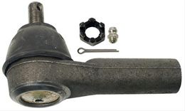 MOG-ES800846, Moog Problem Solver Tie Rod Ends for 2005-2012 ESCAPE, 2006-2011 MARINER, 2010-2011 TRIBUTE - ES800846 في الإمارات, دبي. Condition - new. Price 170 AED. Photo, seller contacts | AUTO.AE