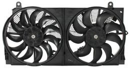 RDR-6010324, Agility Auto Parts Fan Assemblies for 2013-2025 LEAF - 6010324 في الإمارات, دبي. Condition - new. Price 1,470 AED. Photo, seller contacts | AUTO.AE