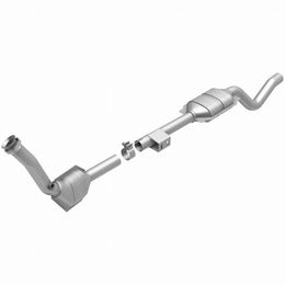 51847, MAGNAFLOW 51847 Catalytic Converter Direct-Fit OEM Grade for MERCEDES-BENZ ML320 2003-2003 in UAE, Dubai. Condition - new. Price 5,250 AED. Photo, seller contacts | AUTO.AE