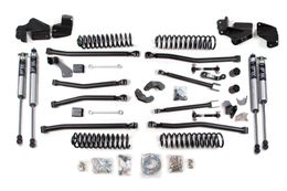 BDX-BDS1407FS, BDS Suspension Lift Kits with Fox 2.0 Shocks for 2007-2017 WRANGLER, 2018 WRANGLER JK - BDS1407FS в ОАЭ, Дубай. Состояние - новое. Цена 18 300 AED. Фото, контакты продавца | AUTO.AE