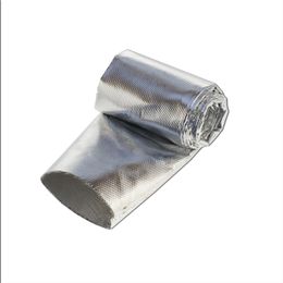 HSP-270304, Heatshield Products Thermaflect Sleeves 270304 في الإمارات, دبي. Condition - new. Price 250 AED. Photo, seller contacts | AUTO.AE