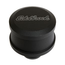 EDL-42133, Edelbrock Billet Aluminum Breathers 42133 في الإمارات, دبي. Condition - new. Price 280 AED. Photo, seller contacts | AUTO.AE