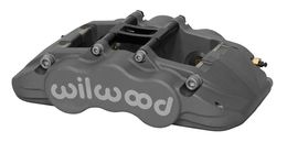 WIL-120-13949, Wilwood Grand National GN6R Radial Mount Brake Calipers 120-13949 в ОАЭ, Дубай. Состояние - новое. Цена ⁦3 740 AED⁩. Фото, контакты продавца | AUTO.AE