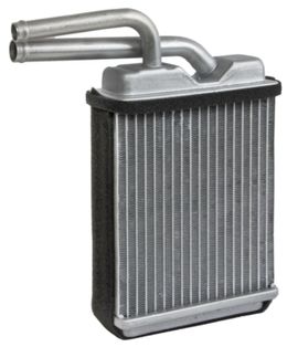 FSS-98538, Four Seasons Heater Cores for 1962-1967 CHEVY II - 98538 in UAE, Dubai. Condition - new. Price 190 AED. Photo, seller contacts | AUTO.AE