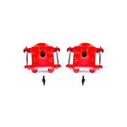 PWR-S4071, PowerStop Performance Powdercoated Brake Calipers S4071 in UAE, Dubai. Condition - new. Price 630 AED. Photo, seller contacts | AUTO.AE