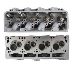 EGN-CH1045R, Enginetech Cylinder Heads CH1045R في الإمارات, دبي. Condition - new. Price 2,880 AED. Photo, seller contacts | AUTO.AE