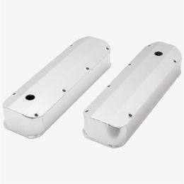 TSN-JM8094-7CA, Top Street Performance Fabricated Aluminum Valve Covers JM8094-7CA في الإمارات, دبي. Condition - new. Price 900 AED. Photo, seller contacts | AUTO.AE