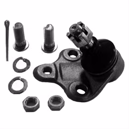 DFP-TC747, Delphi Ball Joints TC747 in UAE, Dubai. Condition - new. Price 130 AED. Photo, seller contacts | AUTO.AE